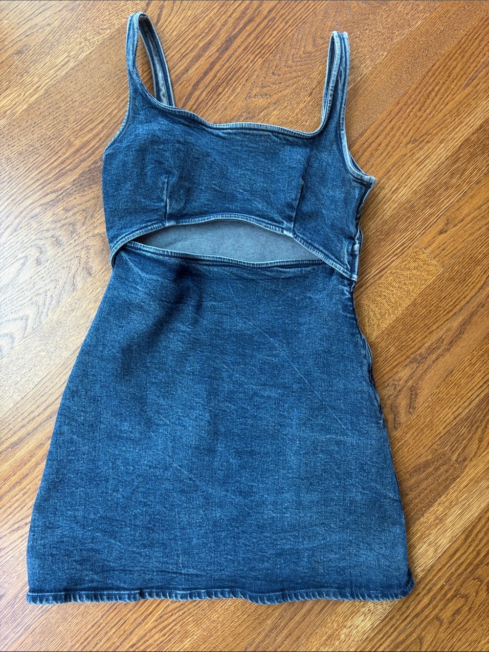 Zara Jean Mini Dress